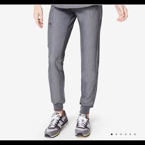 Figs Joggers- used once